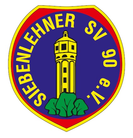 Logo Siebenlehner SV 90 e.V.