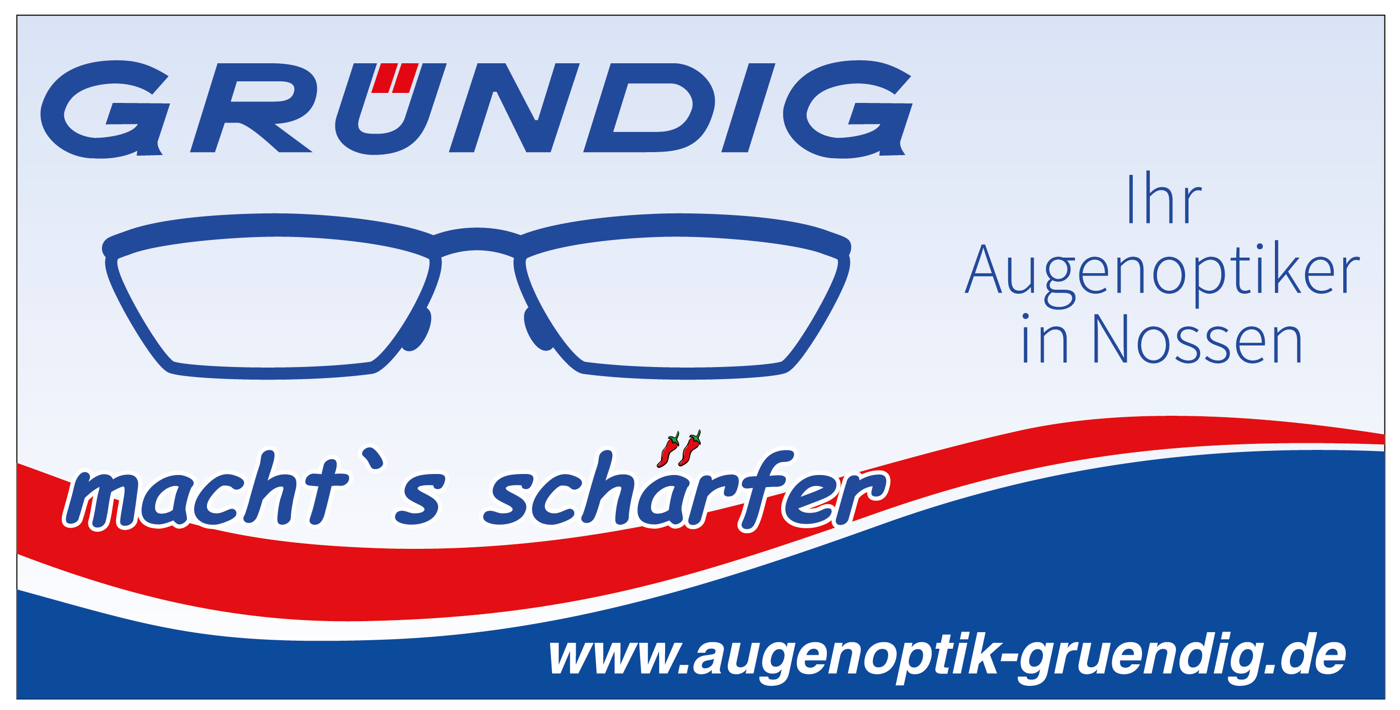 gruendig-augenoptik-logo