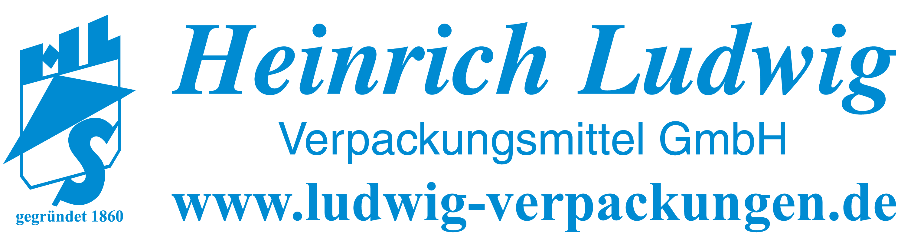 heinrich-ludwig-logo