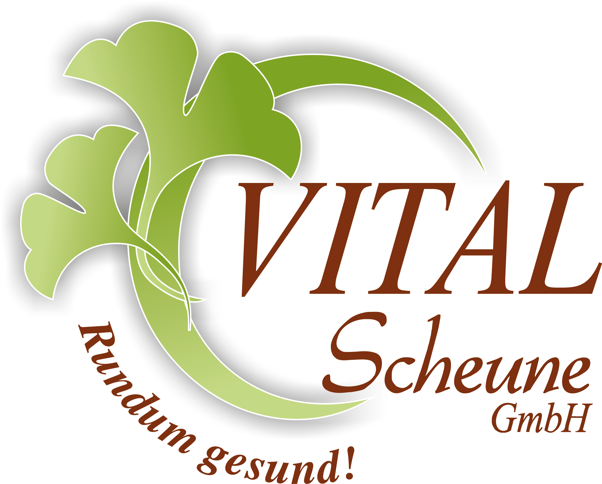 schiekel Vitalscheune Logo