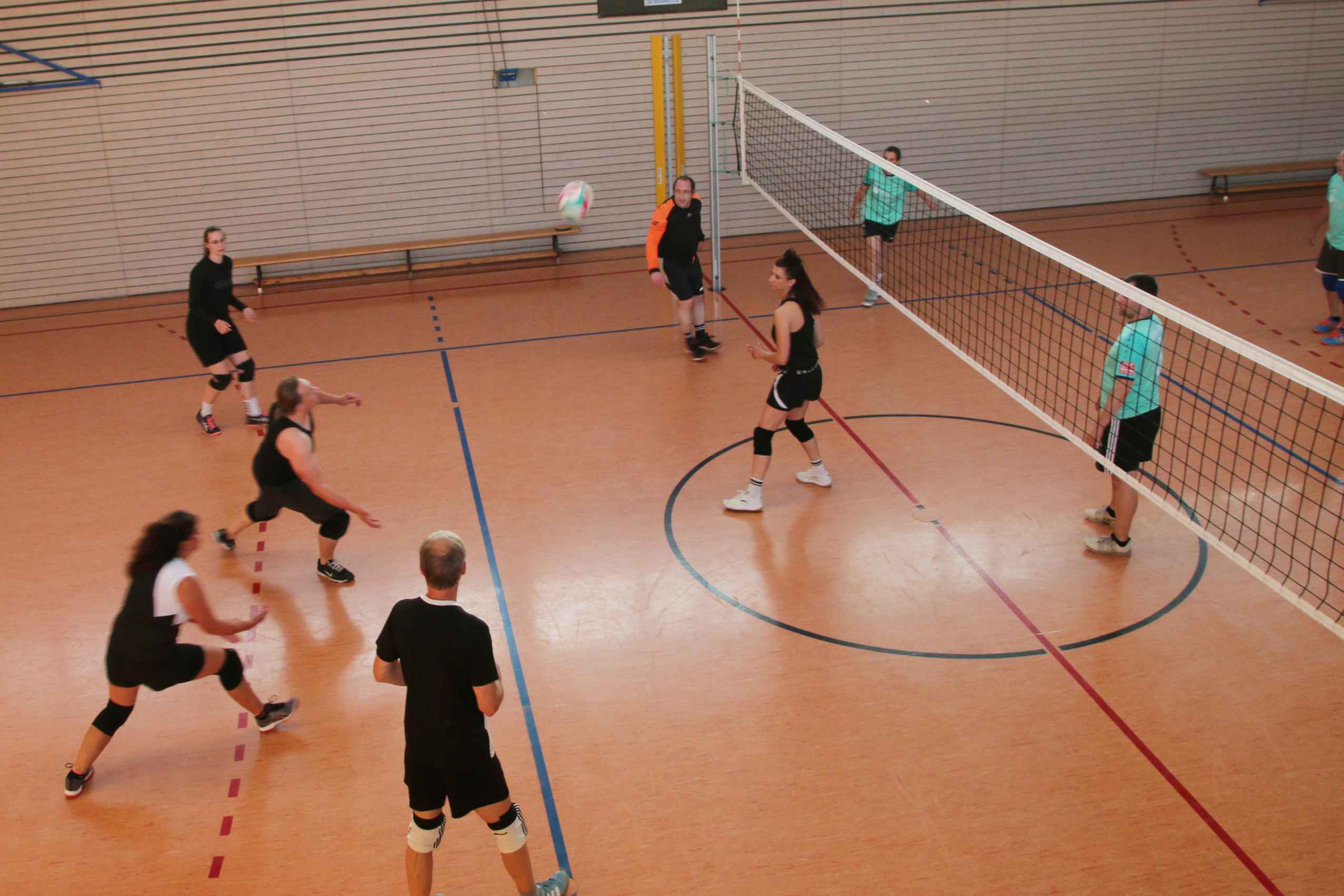 Volleyball-Bild-4