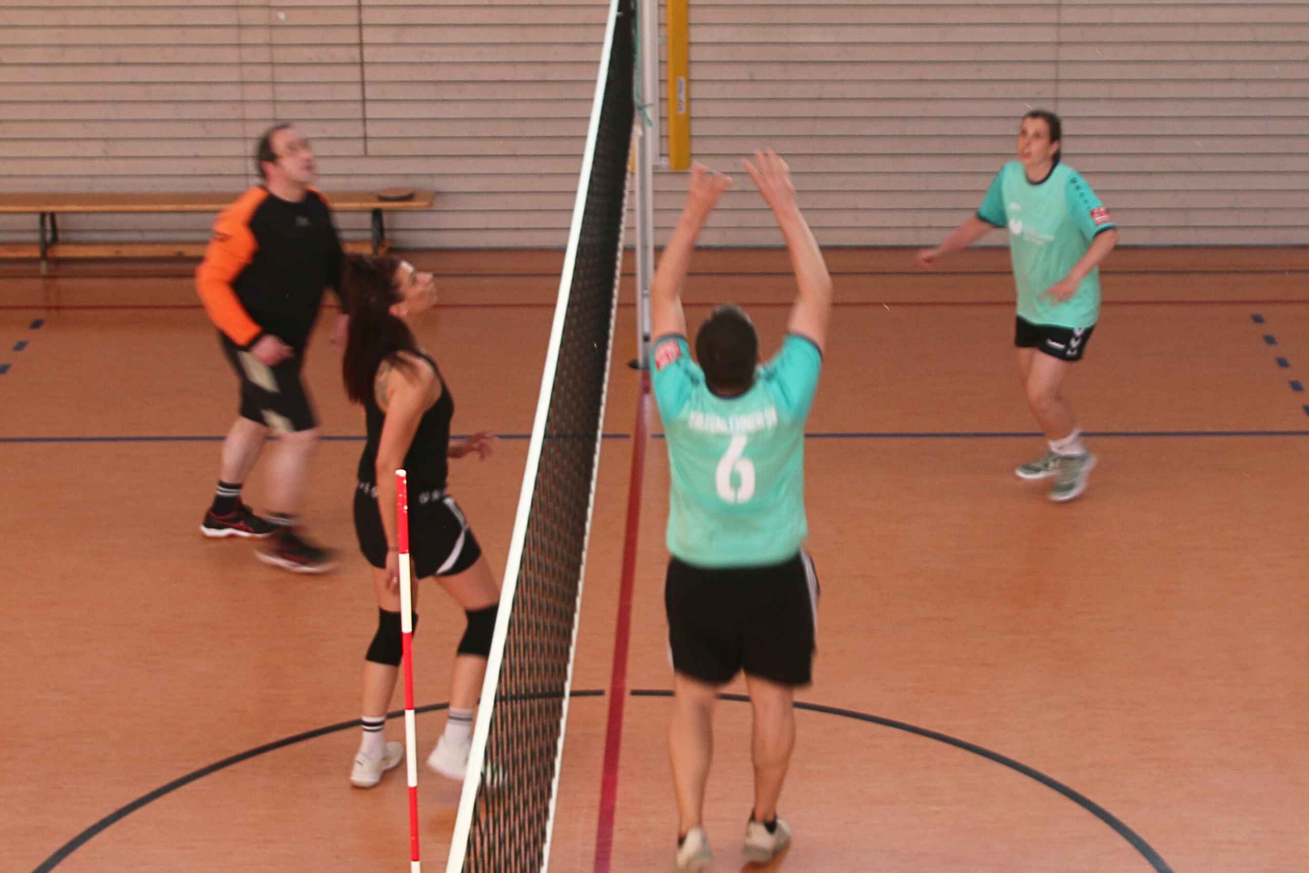 Volleyball-Bild-3