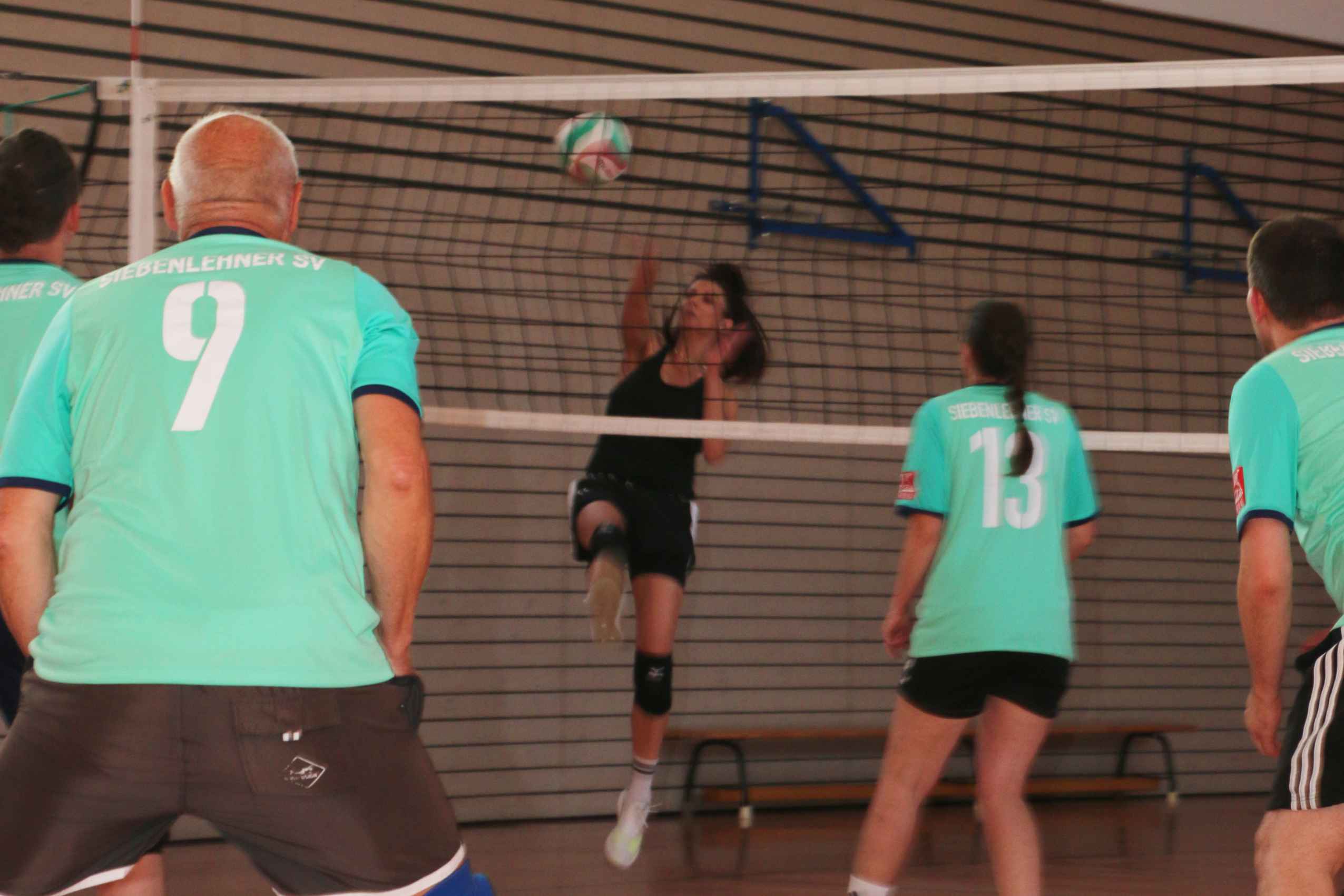 Volleyball-Bild-1